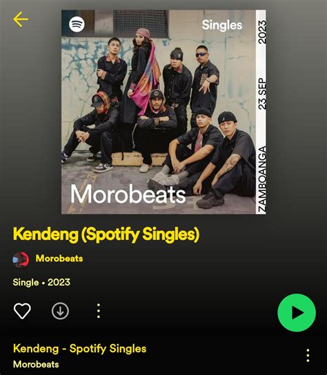 Pinoy Albums » Single.